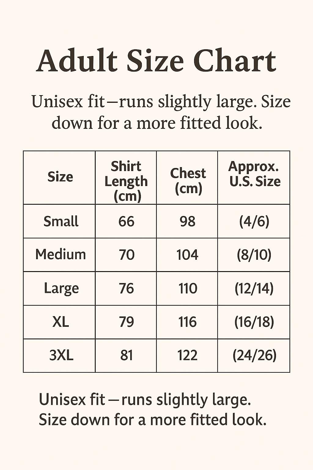 Mama + Mini Matching Long Sleeve Shirts